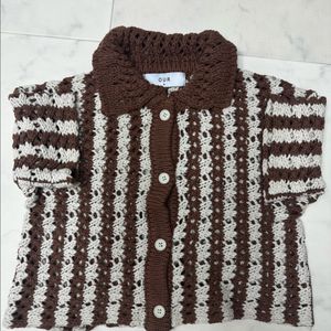 아워 반팔 가기건 M