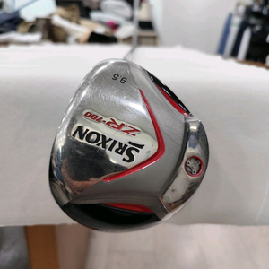 스릭슨 ZR-700 드라이버 9.5도 (샤프트S)