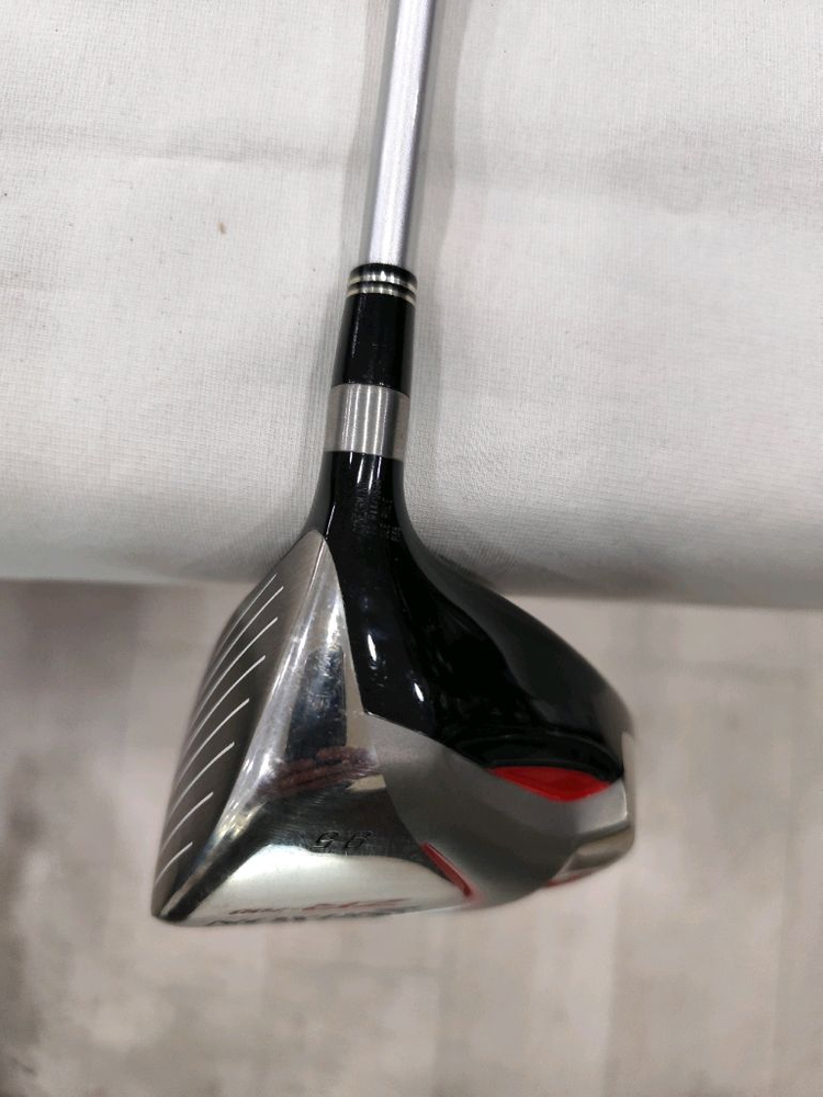 스릭슨 ZR-700 드라이버 9.5도 (샤프트S)--1