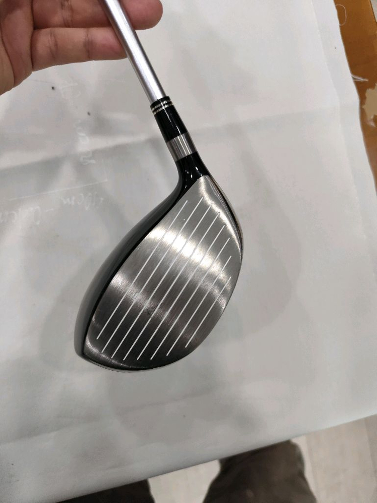 스릭슨 ZR-700 드라이버 9.5도 (샤프트S)--2