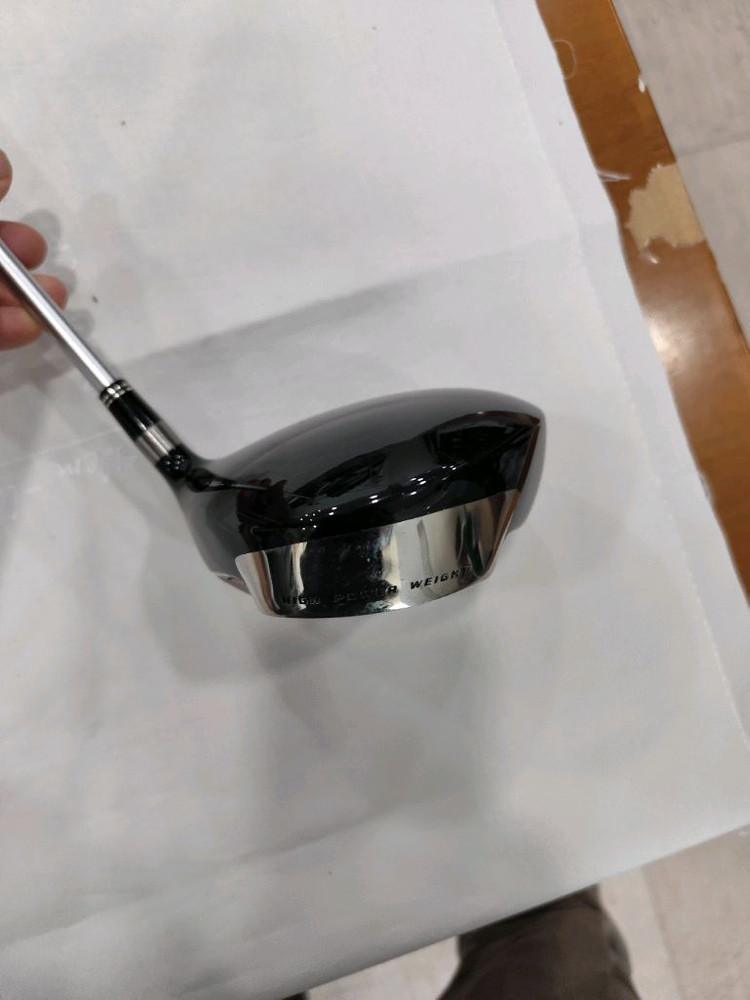 스릭슨 ZR-700 드라이버 9.5도 (샤프트S)--4