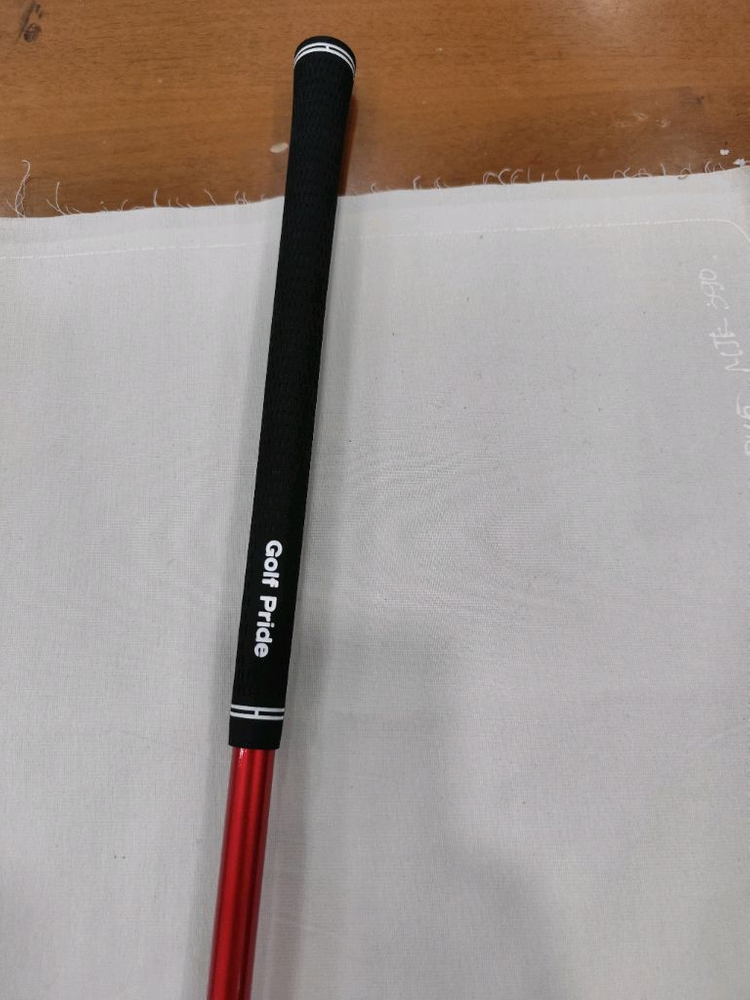 스릭슨 ZR-700 드라이버 9.5도 (샤프트S)--7