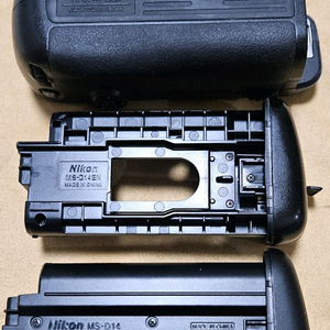 니콘 세로그립 MB-D15