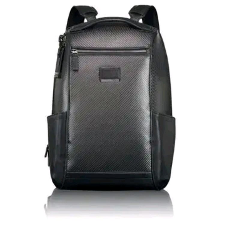 투미 왓킨스 탄소섬유, 가죽--8