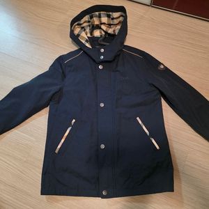 남아닥스점퍼130새상품