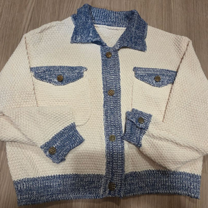 여성니트티새상품