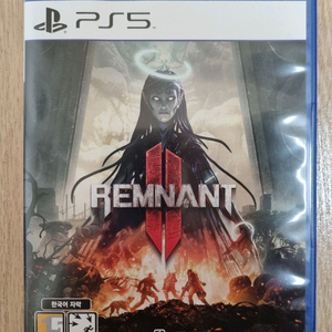PS5 렘넌트2