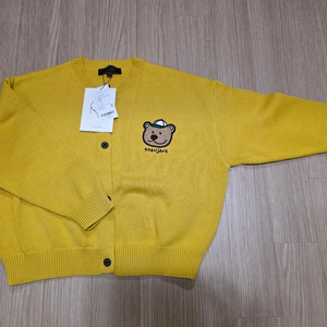 로아앤제인가디건130새상품