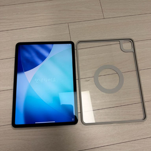 아이패드 프로 3세대 M1 11인치 256gb 스그