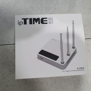 아이피타임 a1004
