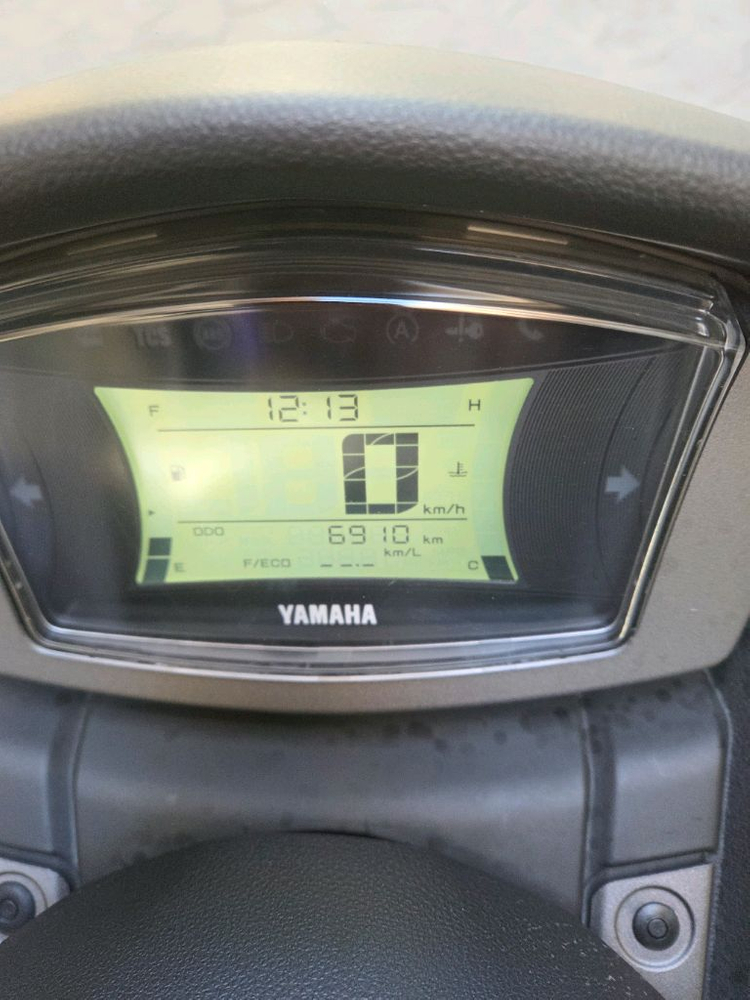 야마하 nmax125 24년식 신차급 1대주,블박 2채널,3무--8