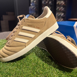 [새상품/240] 아디다스 팀가젤