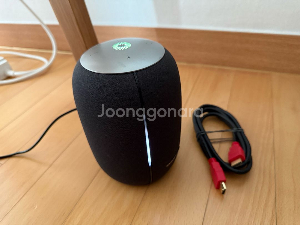 하만카돈 기가지니2 인공지능 AI 에이아이 스피커 정품 소니 보스 마샬 뱅앤 BOSS SONY 제니스 사진구성테스팅--4