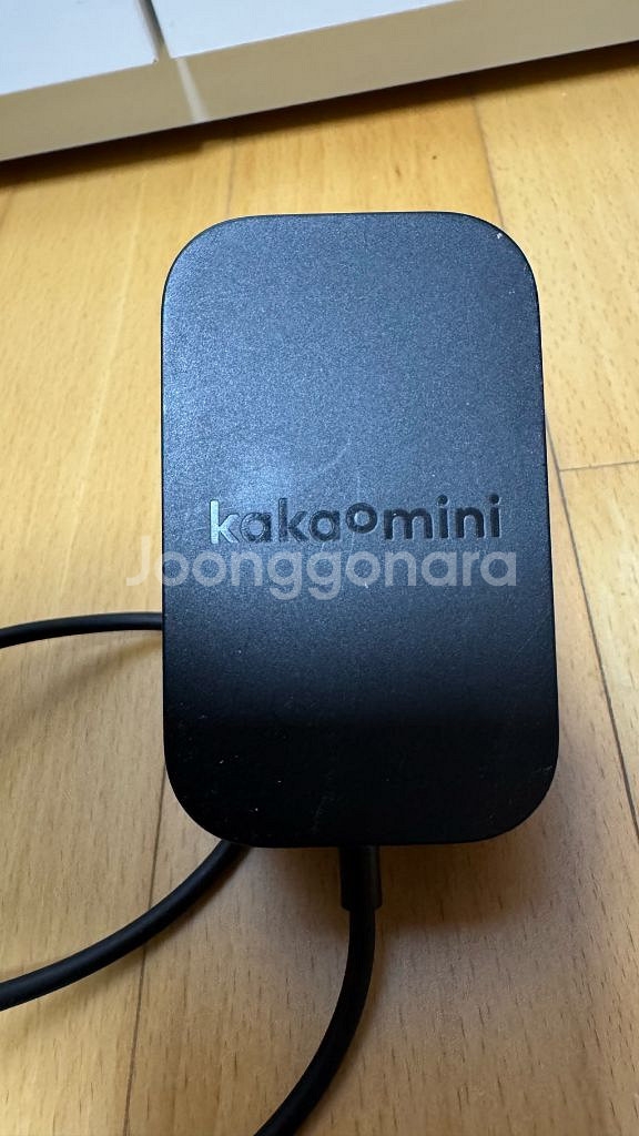 카카오미니 인공지능 AI 에이아이 스피커 정품 소니 보--3