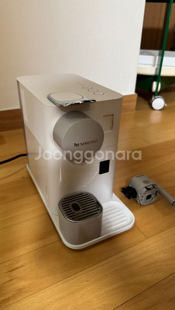 네스프레소 nespresso 커피머신 캡슐 커피 원두--2