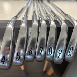 타이틀리스트 T100 4-P, DS120 S200, 2세대 이미지