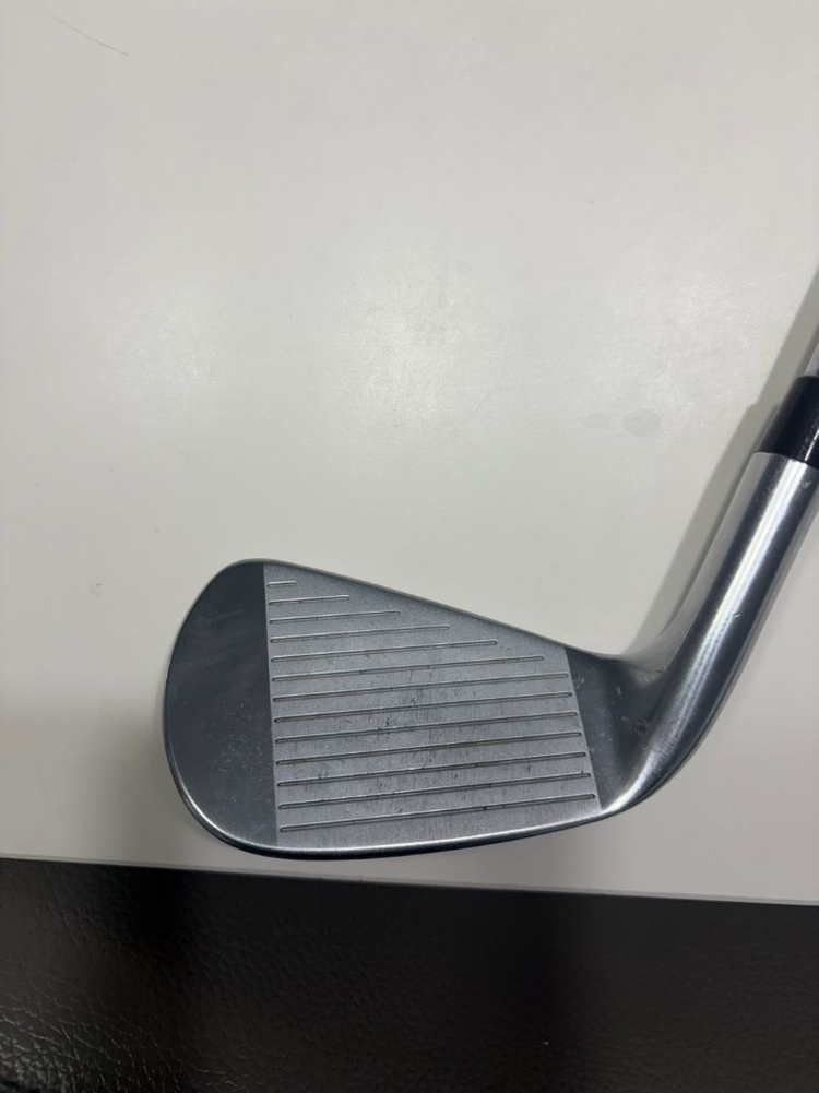 타이틀리스트 T100 4-P, DS120 S200, 2세대 이미지