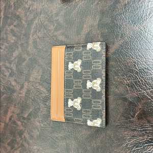 닥스카드지갑 이미지