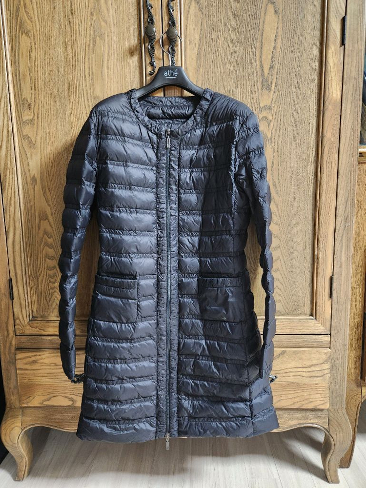 디올 월리엄 최고급 경량 패딩 이미지