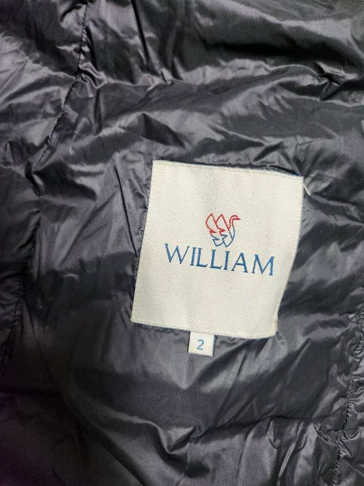 디올 월리엄 최고급 경량 패딩 이미지