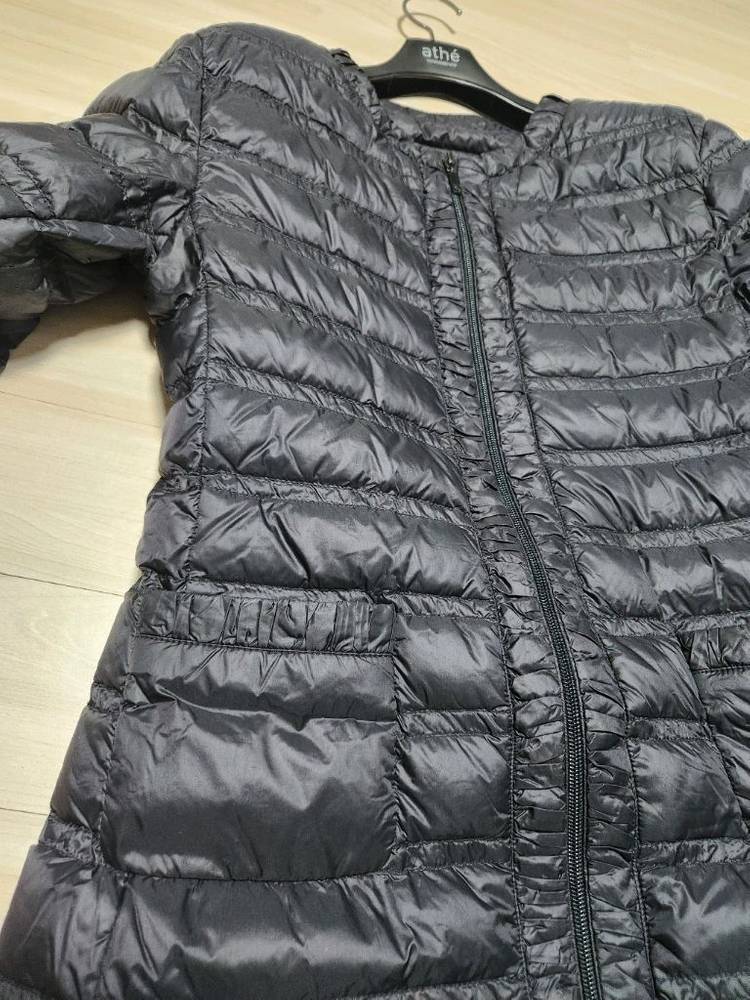 디올 월리엄 최고급 경량 패딩 이미지