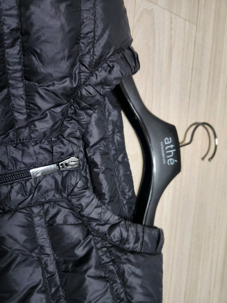 디올 월리엄 최고급 경량 패딩 이미지