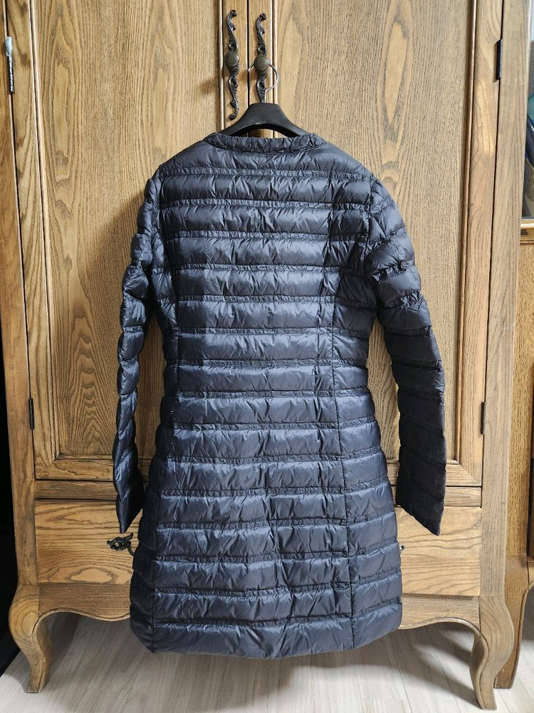 디올 월리엄 최고급 경량 패딩 이미지