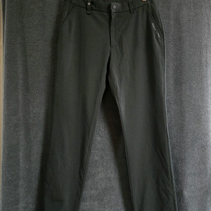 바스키아 남성 춘추 골프바지 32