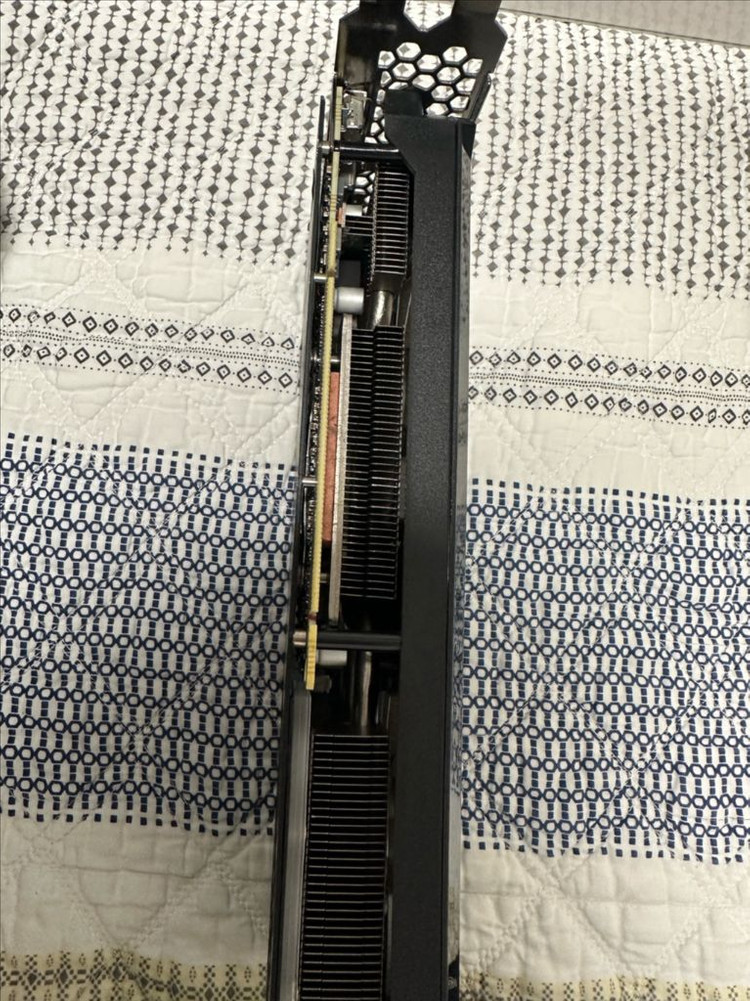 이엠텍 지포스 RTX 3060 STORM X Dual OC D6 12GB--4