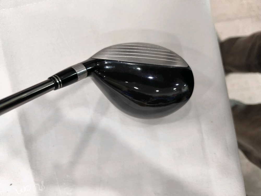 스릭슨 Z-STEEL II. 3번 우드 15도(샤프트S)--3