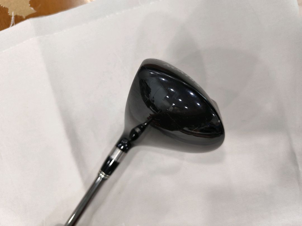 스릭슨 Z-STEEL II. 3번 우드 15도(샤프트S)--4