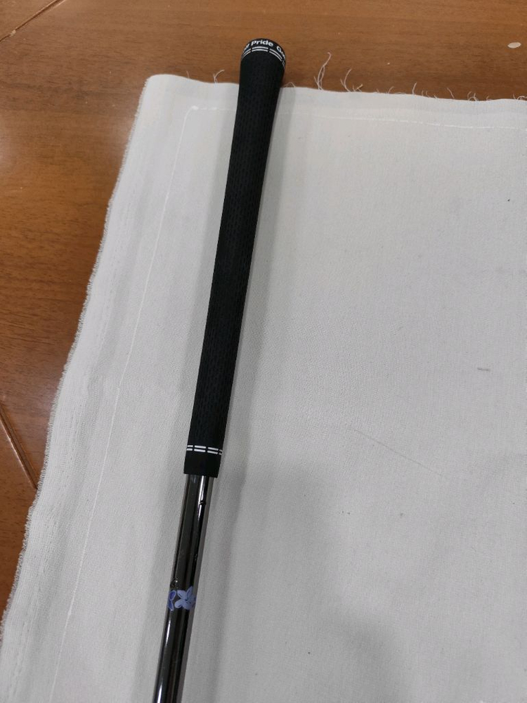 스릭슨 Z-STEEL II. 3번 우드 15도(샤프트S)--7