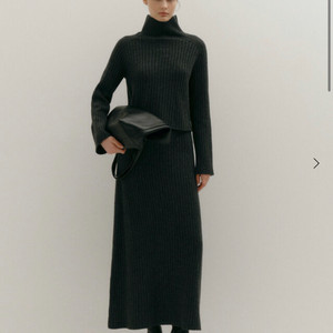 시에 마일 리브드 차콜세트