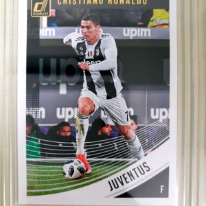 축구카드 - 호날두, 모드리치, 크로스