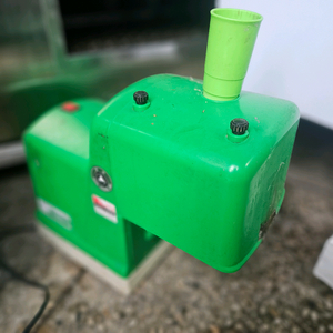 신영 파절이 기계 파채기 파절기(SY-1504) 판매4