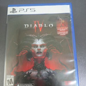 디아블로4 게임