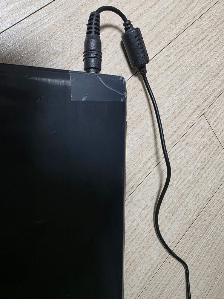 삼성 노트북 ( NT270E5V-KD5S ) 팝니다.--3