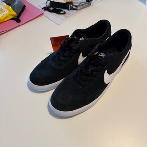 나이키 스케이트 보드화