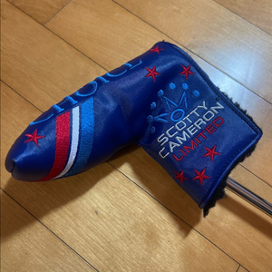 [판매] 스카티 카메론 챔피언스 초이스 뉴포트 1.5 플러스 (미사용 새제품)