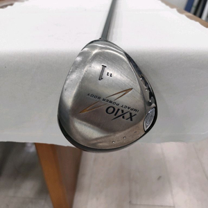 젝시오 XXIO 드라이버 11도(샤프트 R)