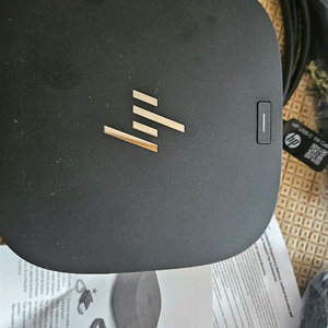 HP USB-C Dock G5 5TW10AA