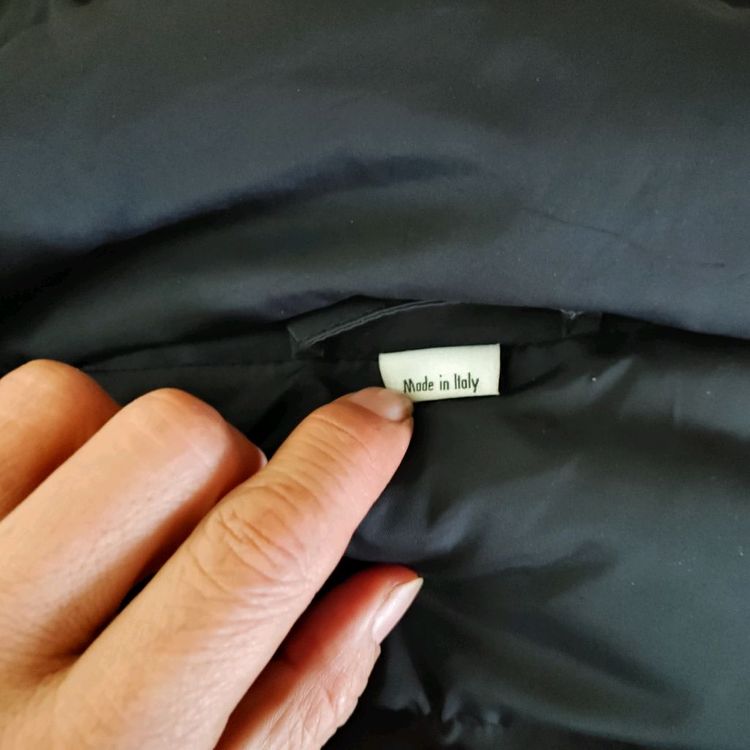 구찌 구스다운 패딩 90 95 이미지