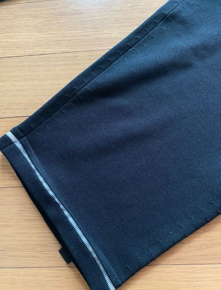 룰루레몬 블랙 레깅스 새상품--2