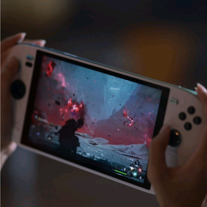 아야네오 KUN 현존 최강 UMPC / 스팀덱 끝판왕