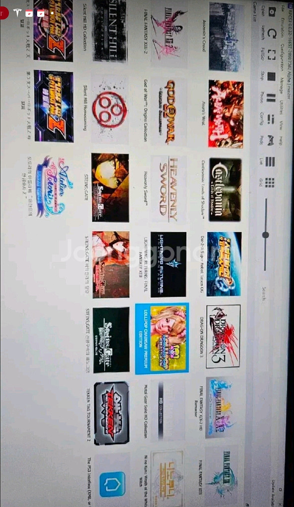 아야네오 KUN 현존 최강 UMPC / 스팀덱 끝판왕--3