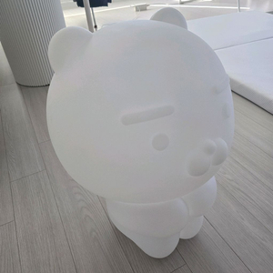 [150,000원/리모콘없음] 카카오프렌즈 자이언트 대형 라이언 무드등 조명 이미지