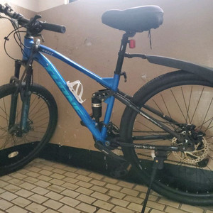 MTB 산악,하이브리드 자전거