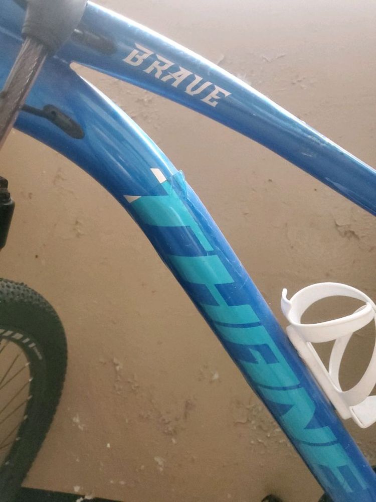 MTB 산악,하이브리드 자전거--2