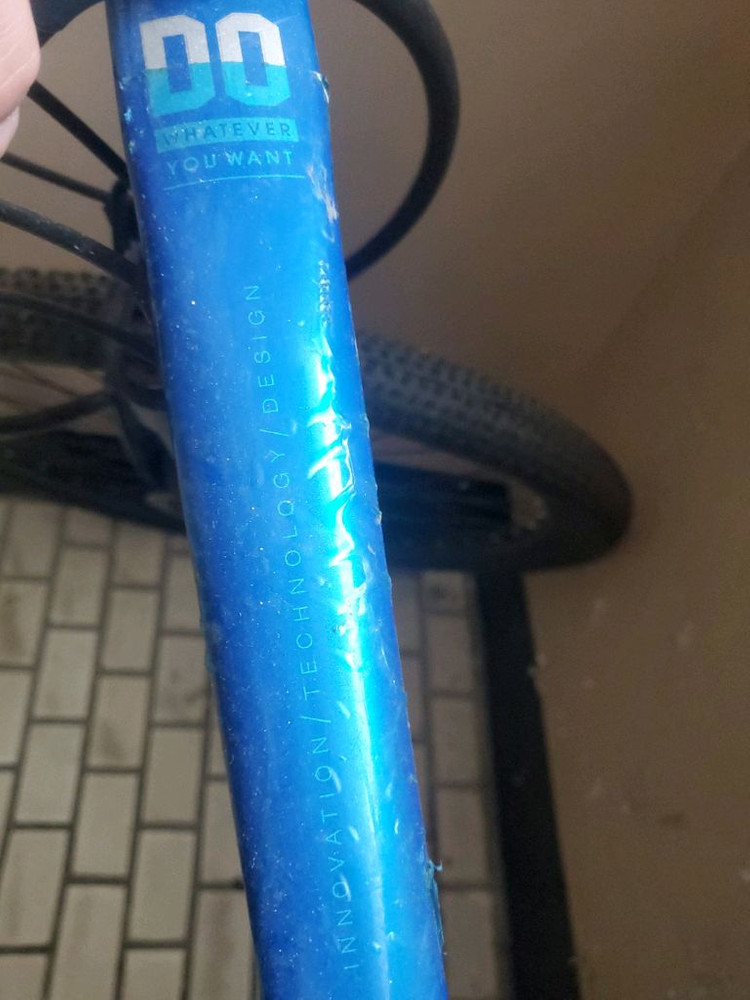 MTB 산악,하이브리드 자전거--3