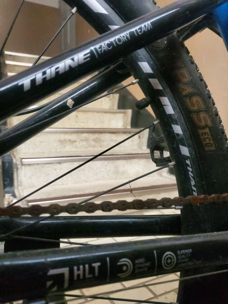 MTB 산악,하이브리드 자전거--6